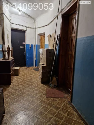 Sale of Room in Perosh-Travnehvyi Massiv