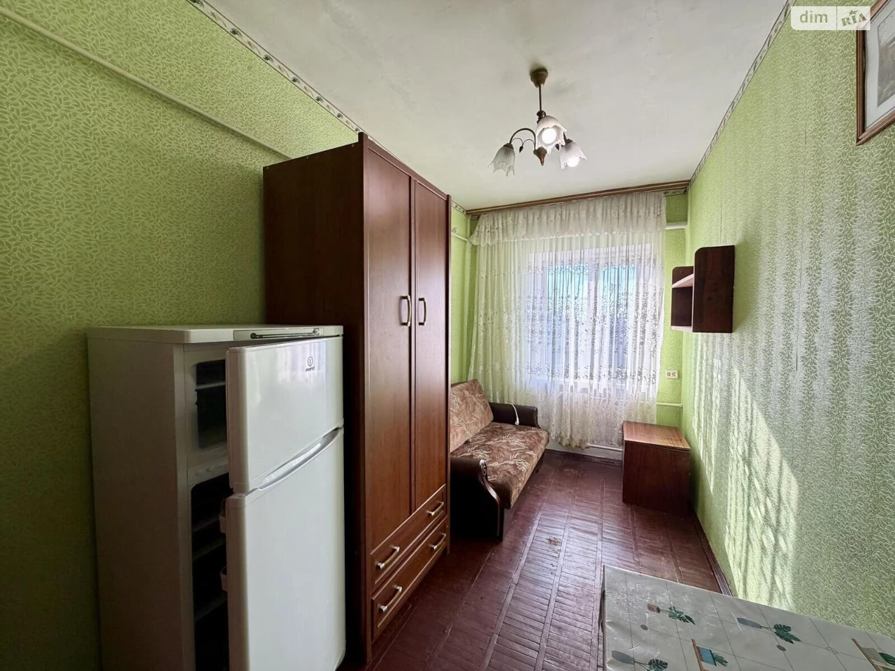 Sale of Room in Nivki