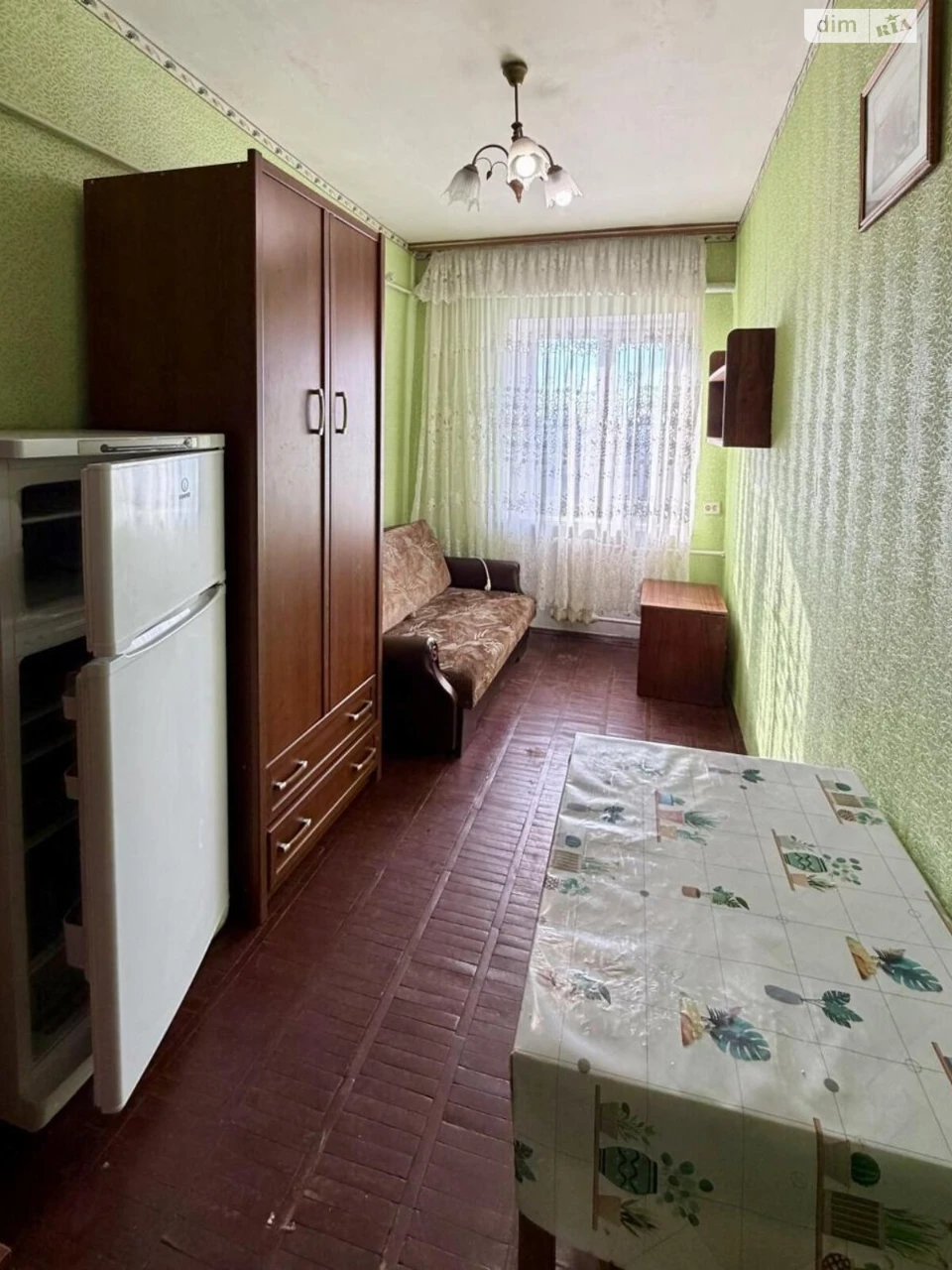 Sale of Room in Nivki