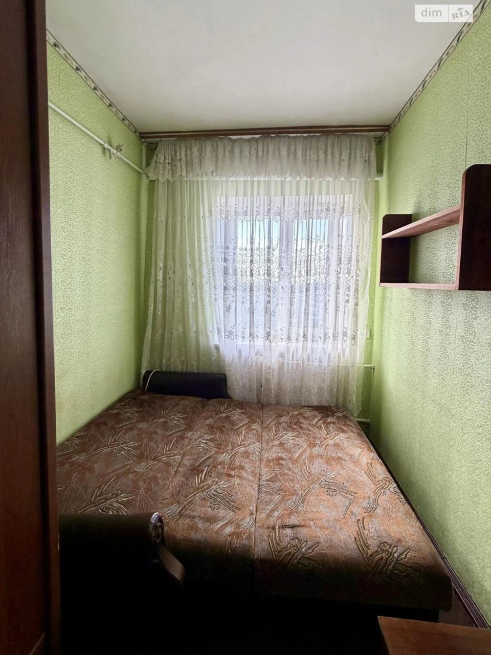 Sale of Room in Nivki