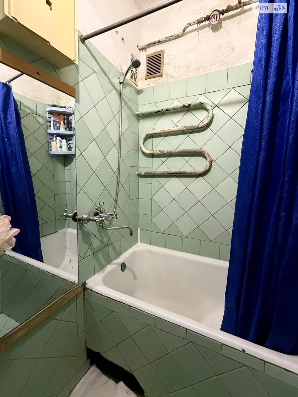 Sale of Room in Nivki