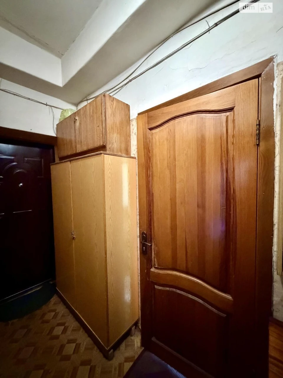 Sale of Room in Nivki