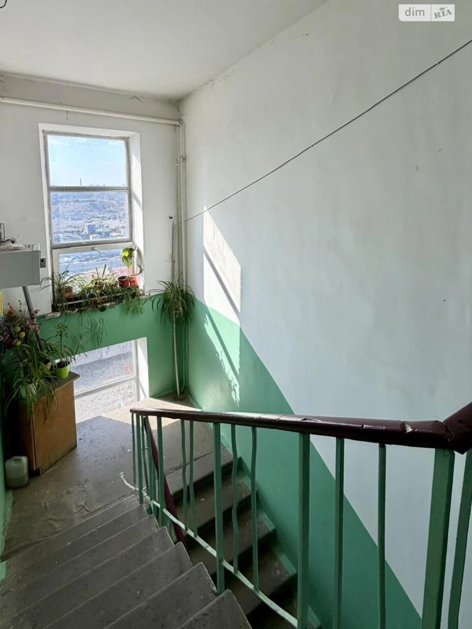 Sale of Room in Nivki
