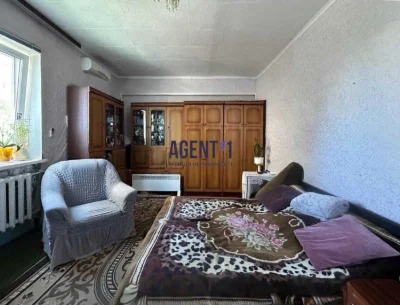 Sale of Two Rooms in Dorm near the Left Bank Metro Station