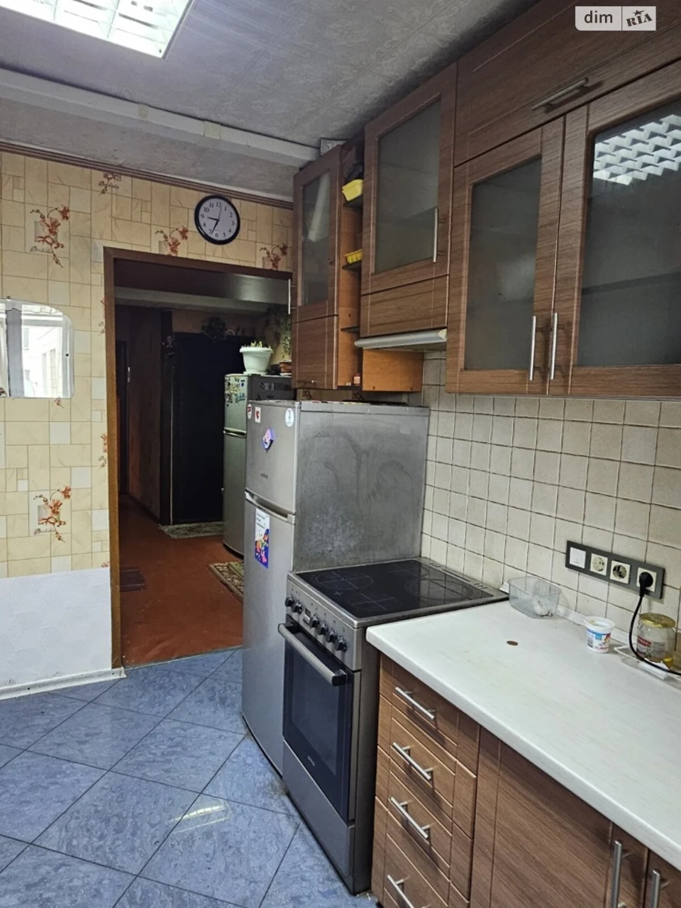 Room for Sale, Azerbaijan Street, Dniprovsky District