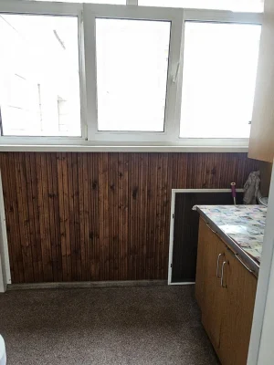 Room for Sale, Azerbaijan Street, Dniprovsky District
