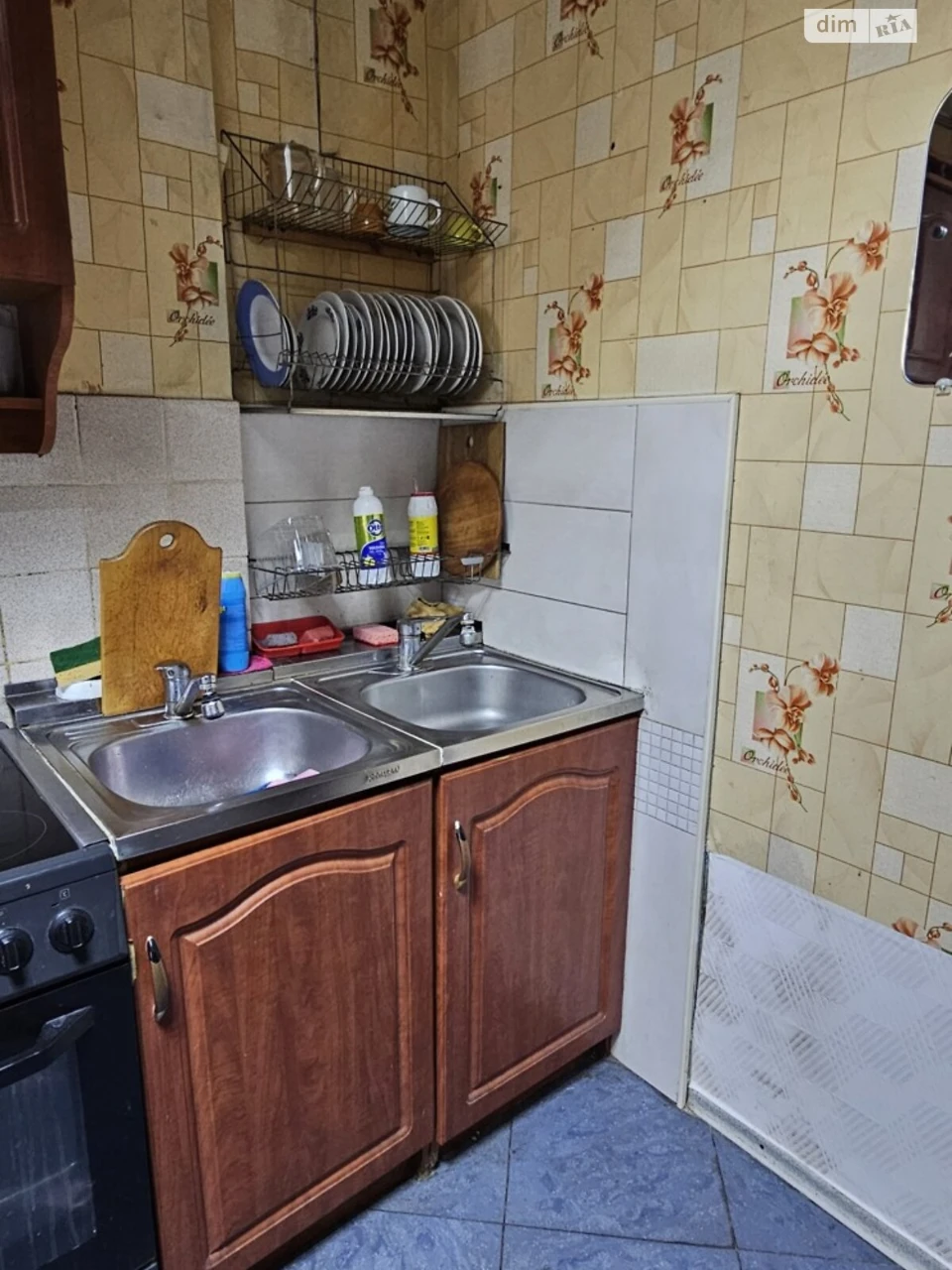 Room for Sale, Azerbaijan Street, Dniprovsky District