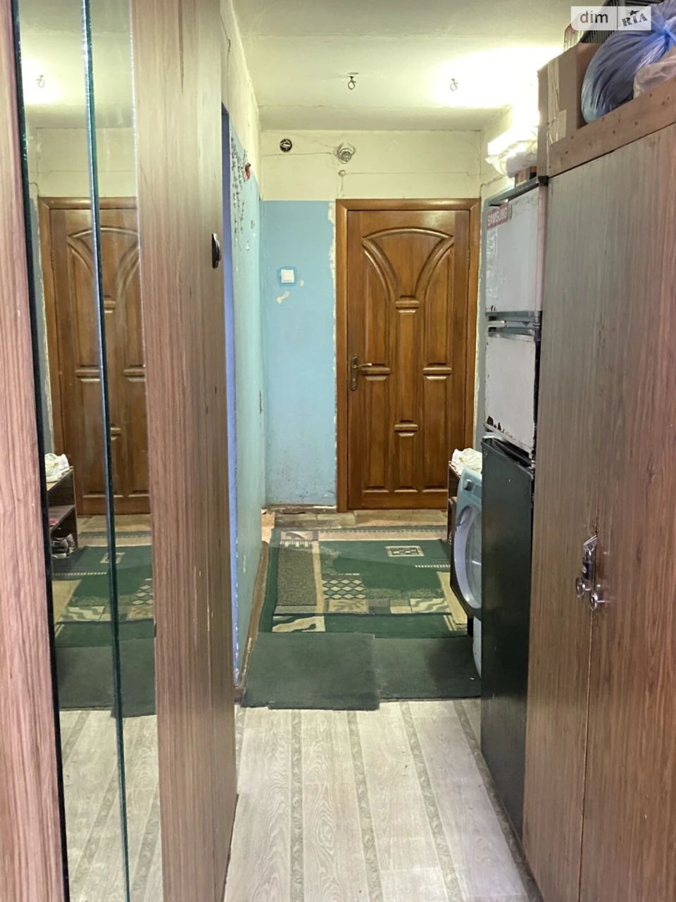 Room for Sale - Voskresenka