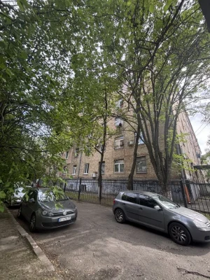 Urgent sale of room in dormitory