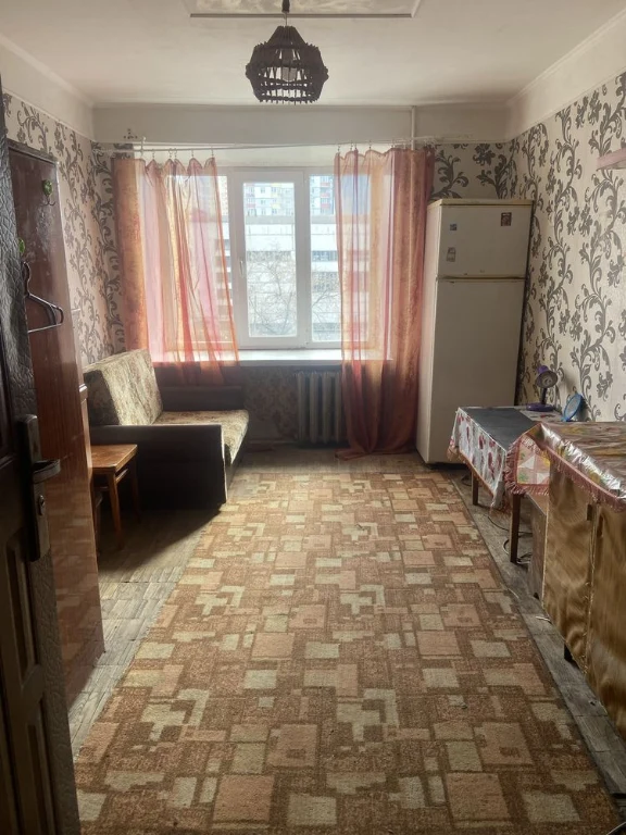 Продаж кімнати в гуртожитку Мінський масив, пр. Дмитра Павли