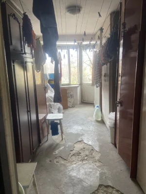 Продаж кімнати в гуртожитку Мінський масив, пр. Дмитра Павли