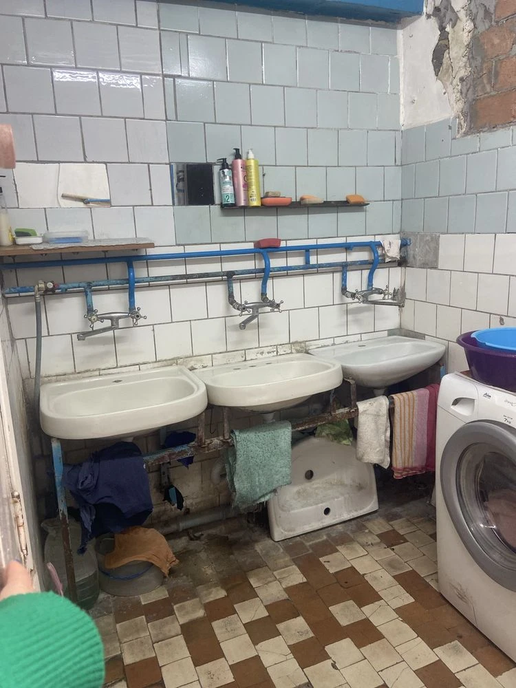 Продаж кімнати в гуртожитку Мінський масив, пр. Дмитра Павли