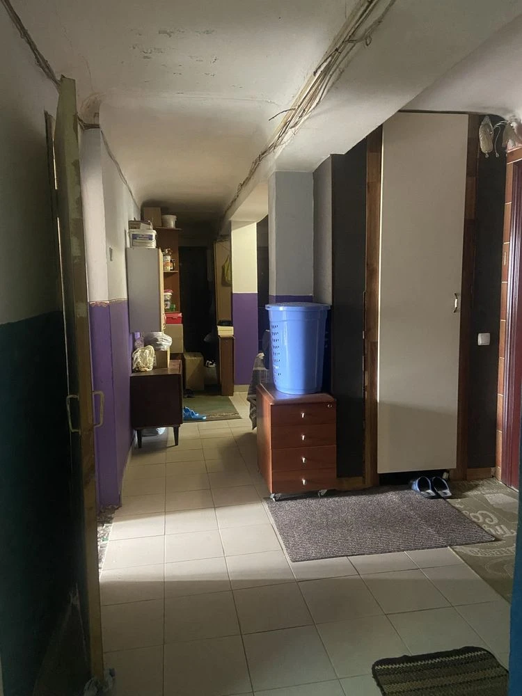 Продаж кімнати в гуртожитку Мінський масив, пр. Дмитра Павли