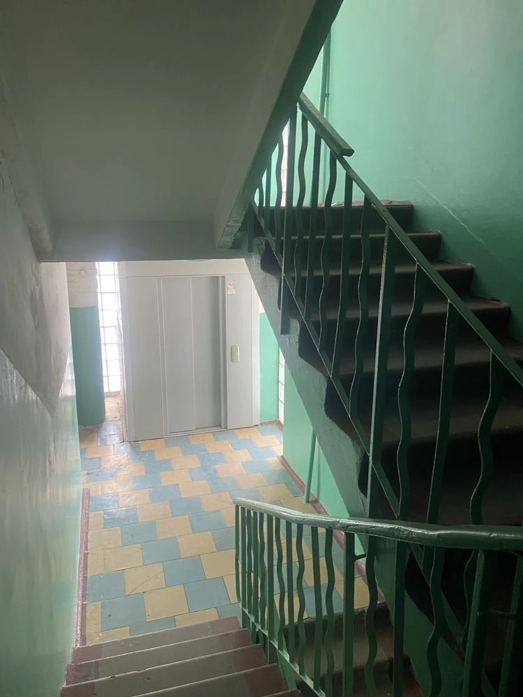 Продаж кімнати в гуртожитку Мінський масив, пр. Дмитра Павли