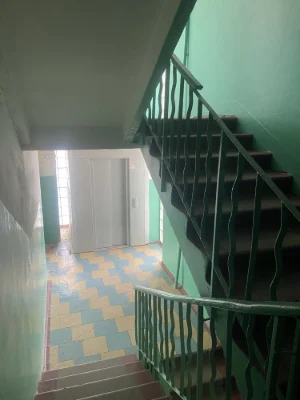 Продаж кімнати в гуртожитку Мінський масив, пр. Дмитра Павли