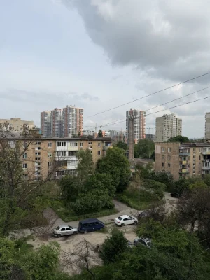 Sale of a room, 16.4 m2, Vyshorodska Street, 50B, Obolon!