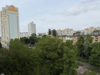 Sale of a room, 16.4 m2, Vyshorodska Street, 50B, Obolon!