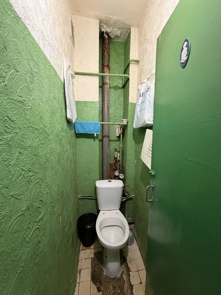 Sale of a room, 16.4 m2, Vyshorodska Street, 50B, Obolon!