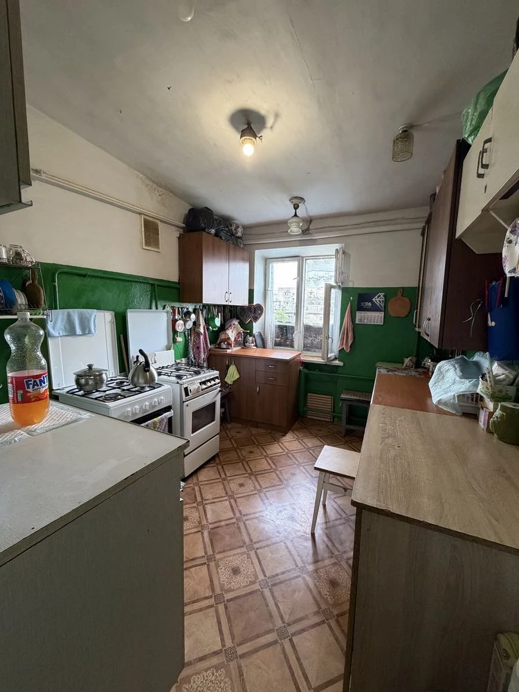 Sale of a room, 16.4 m2, Vyshorodska Street, 50B, Obolon!