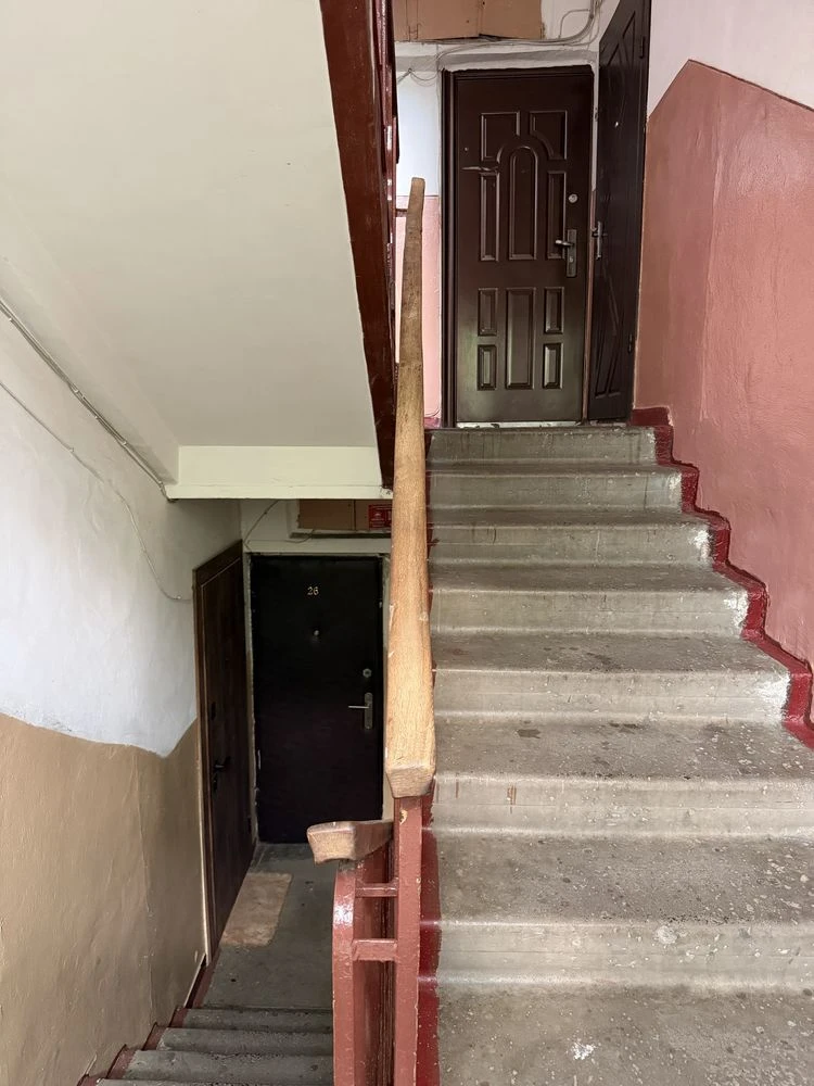 Sale of a room, 16.4 m2, Vyshorodska Street, 50B, Obolon!