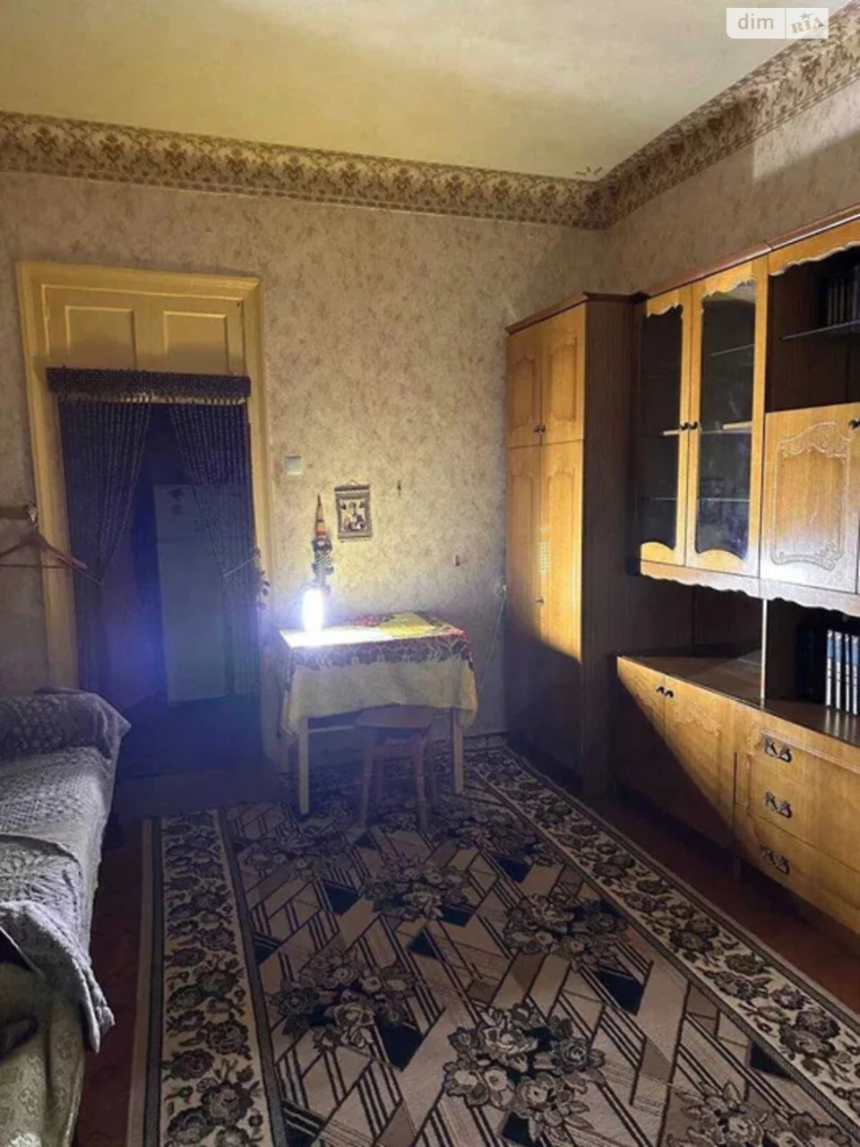 Sale Room in Pershotravneve District