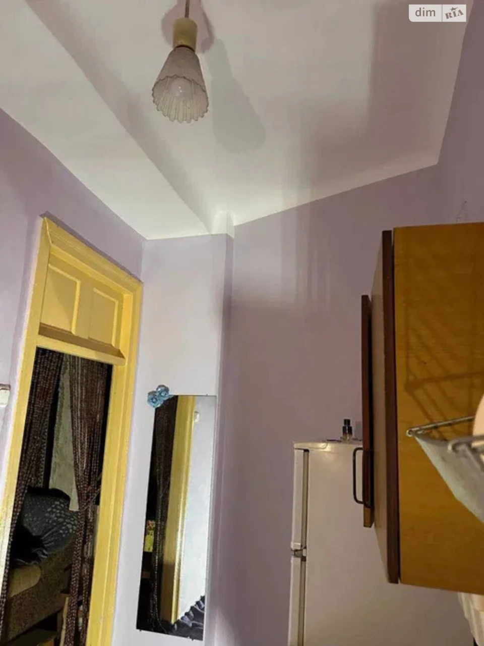 Sale Room in Pershotravneve District