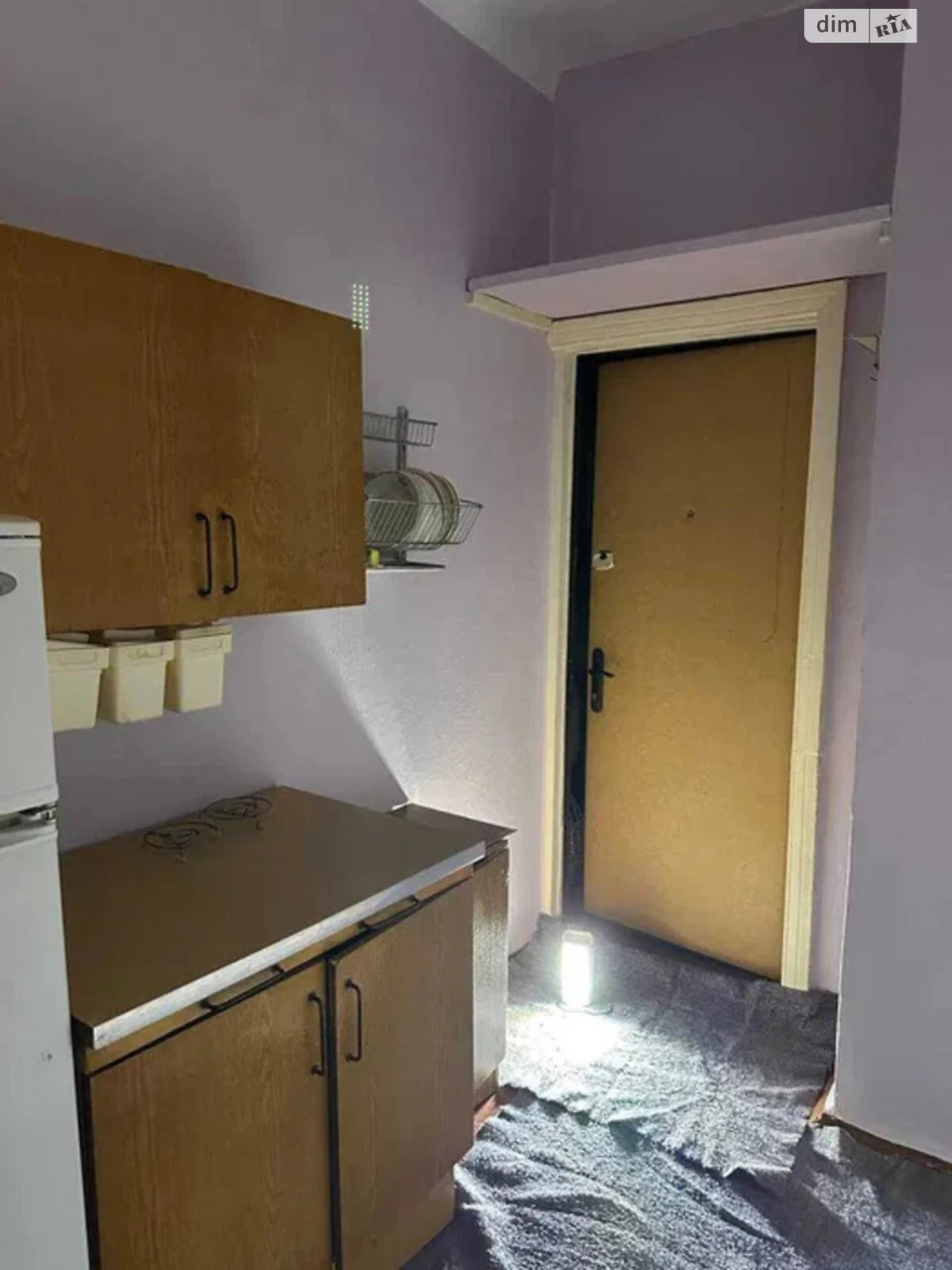 Sale Room in Pershotravneve District