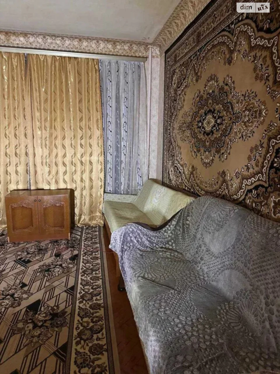 Sale Room in Pershotravneve District