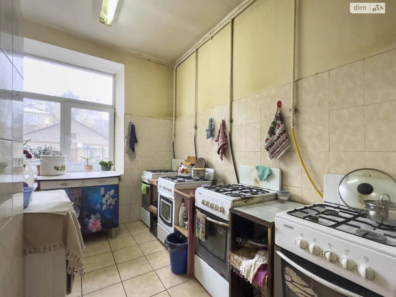 Продажа Комнаты Голосеевский