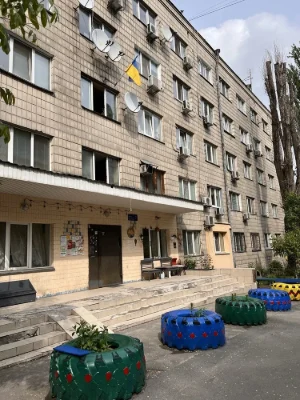 Терміново  Продам  свою кімнату !дого.купівля прод.