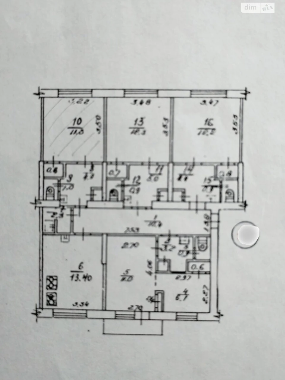 Room for Sale in Sirets