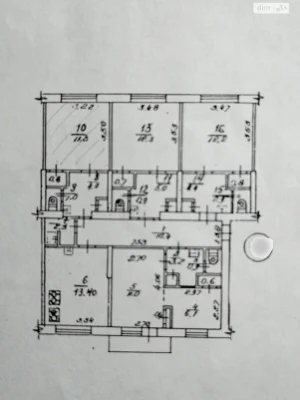Room for Sale in Sirets