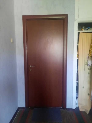 For sale: room in a block of flats, Minsk district, square