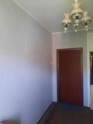 For sale: room in a block of flats, Minsk district, square