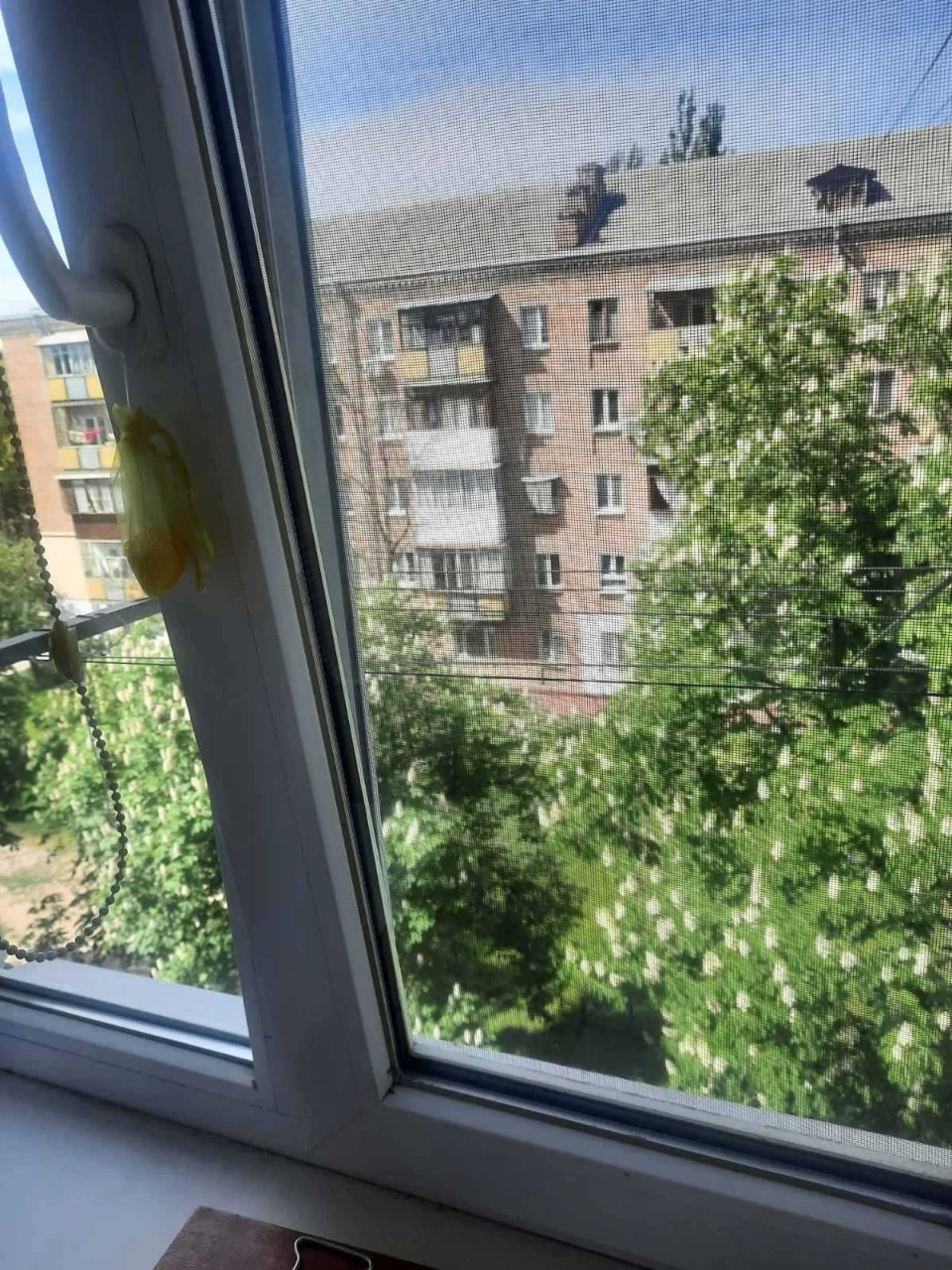 For sale: room in a block of flats, Minsk district, square