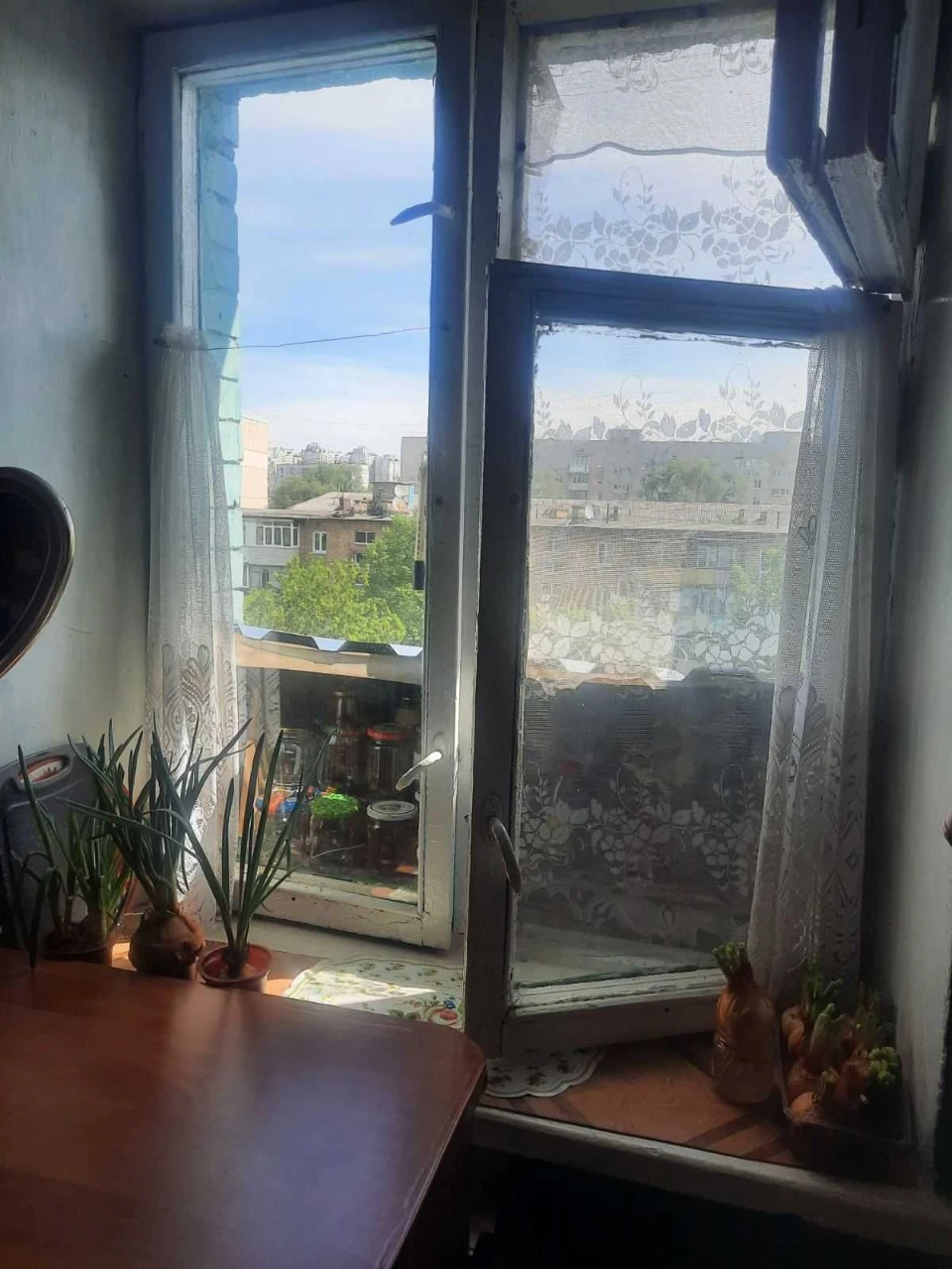 For sale: room in a block of flats, Minsk district, square