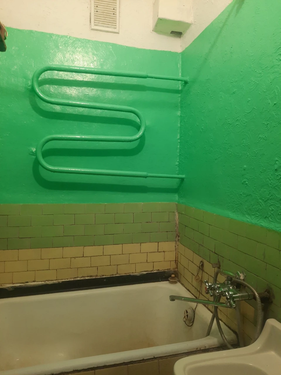 For sale: room in a block of flats, Minsk district, square