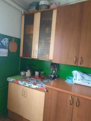 For sale: room in a block of flats, Minsk district, square
