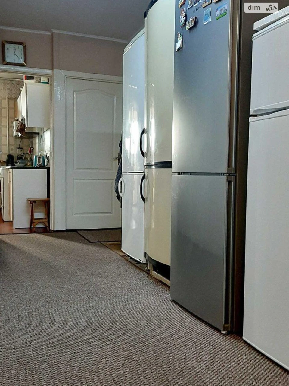 Sale of Room in Old Darnya