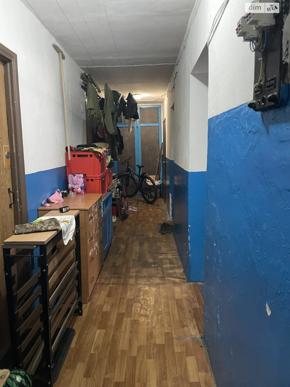 Sale Room Podilsky