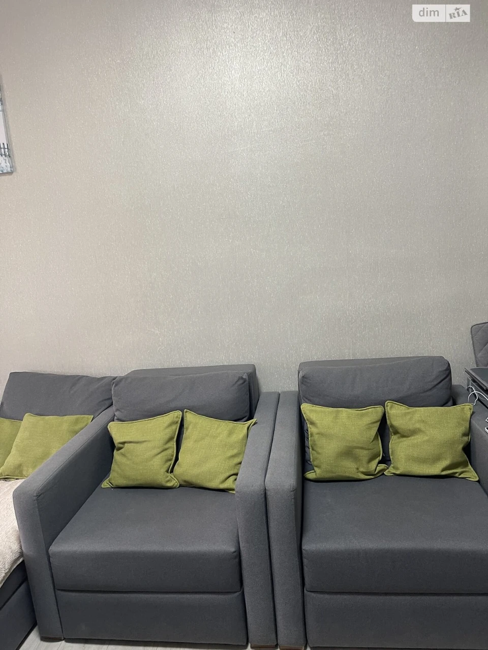 Studio for Sale - Perestravne Village