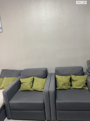 Studio for Sale - Perestravne Village