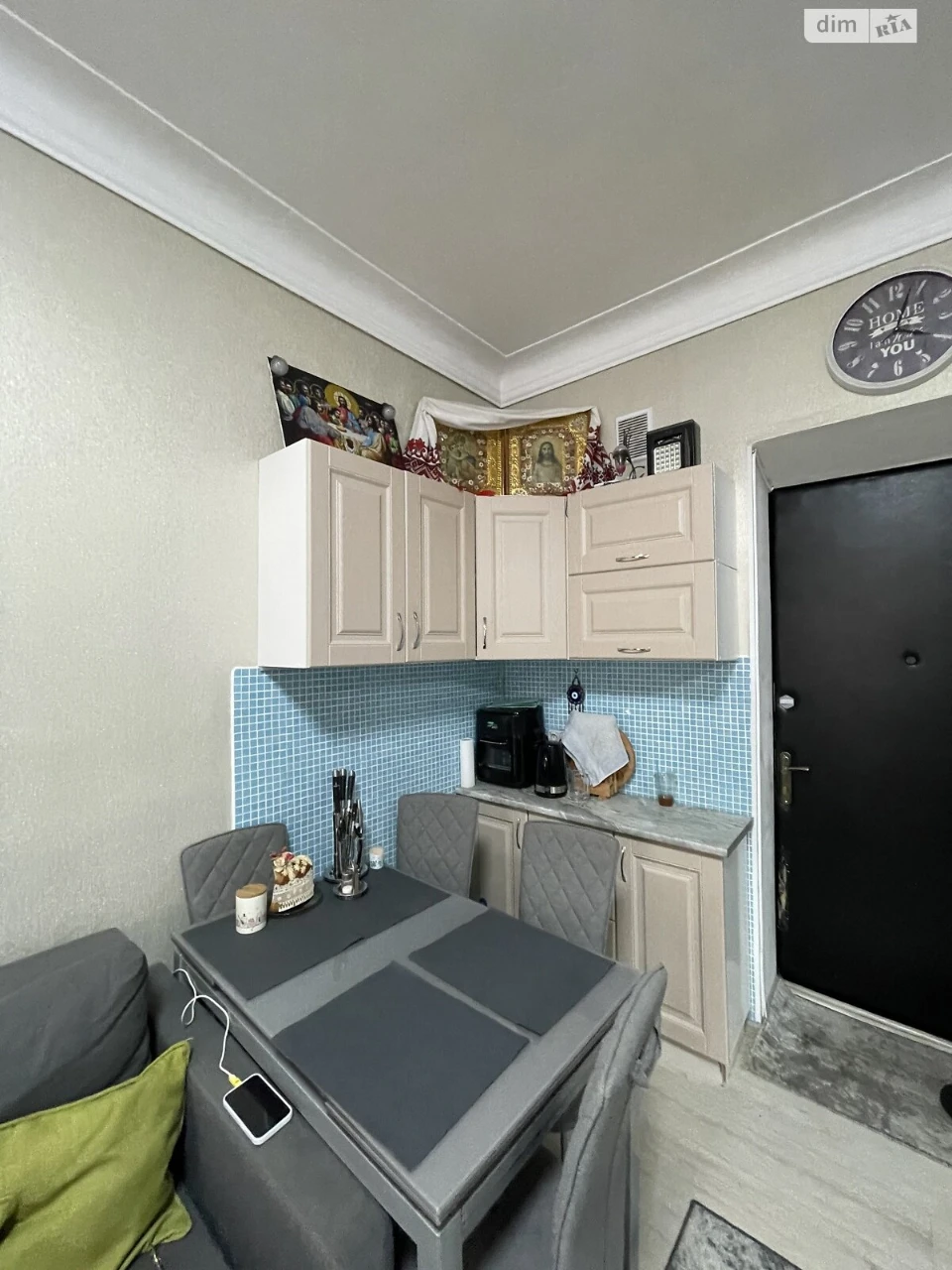 Studio for Sale - Perestravne Village