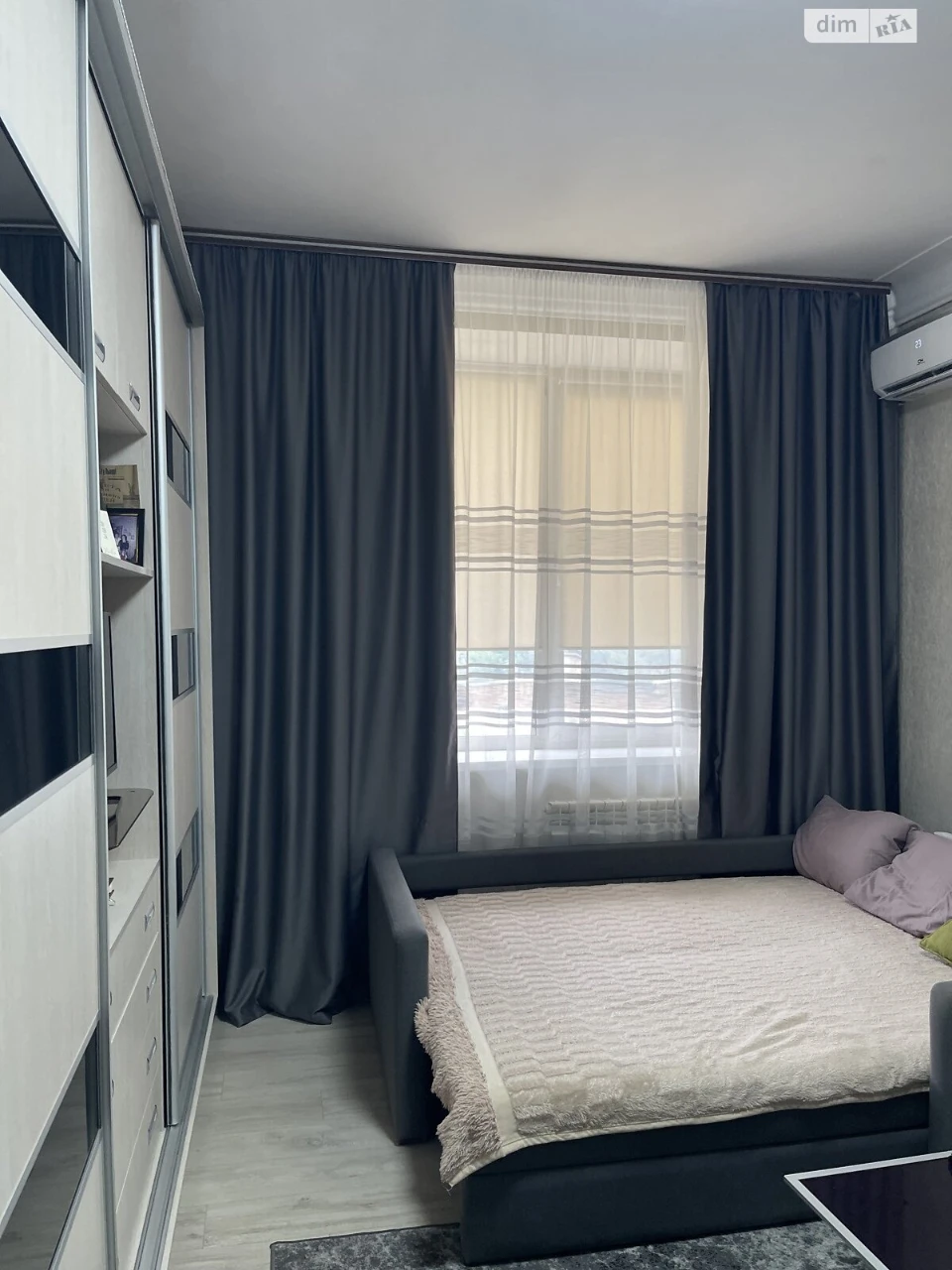 Studio for Sale - Perestravne Village