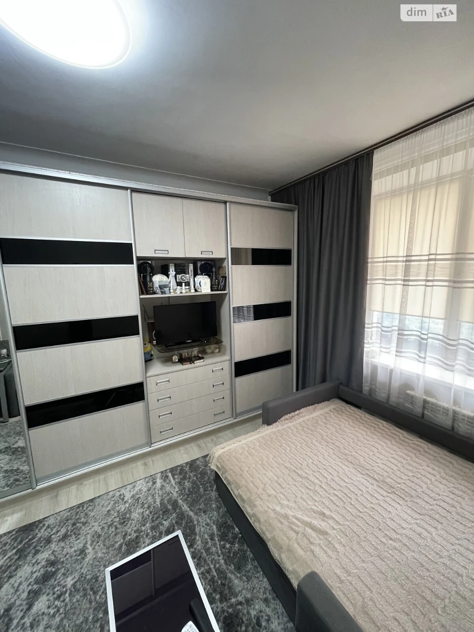 Studio for Sale - Perestravne Village