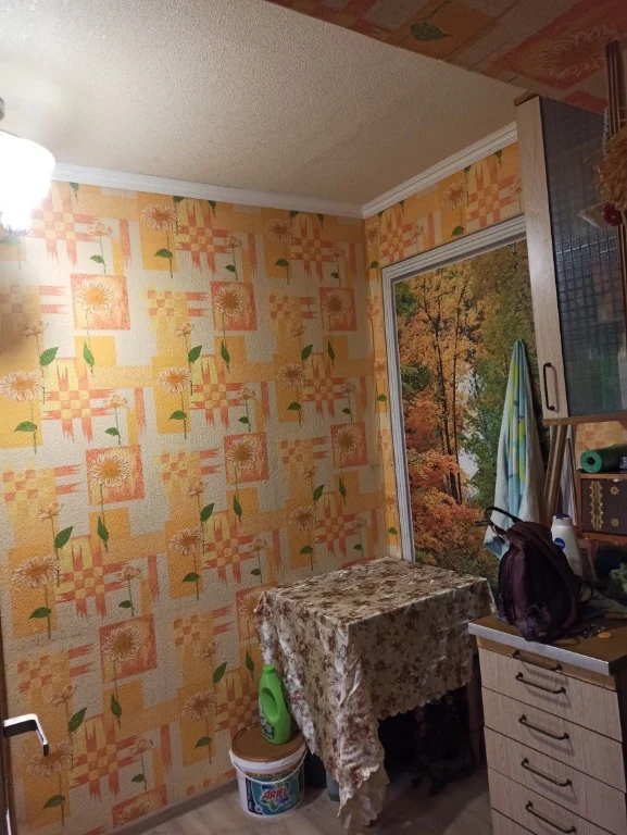 Room for Sale at Akademika Tupoleva (Mriy) 5B