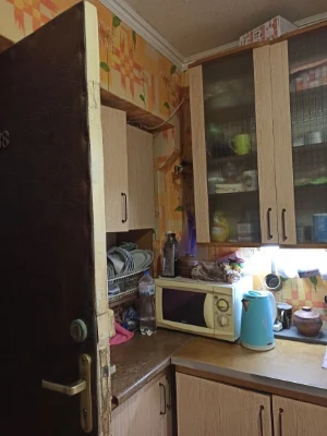 Room for Sale at Akademika Tupoleva (Mriy) 5B