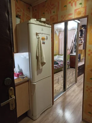 Room for Sale at Akademika Tupoleva (Mriy) 5B