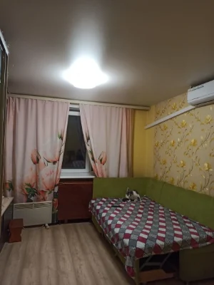 Room for Sale at Akademika Tupoleva (Mriy) 5B