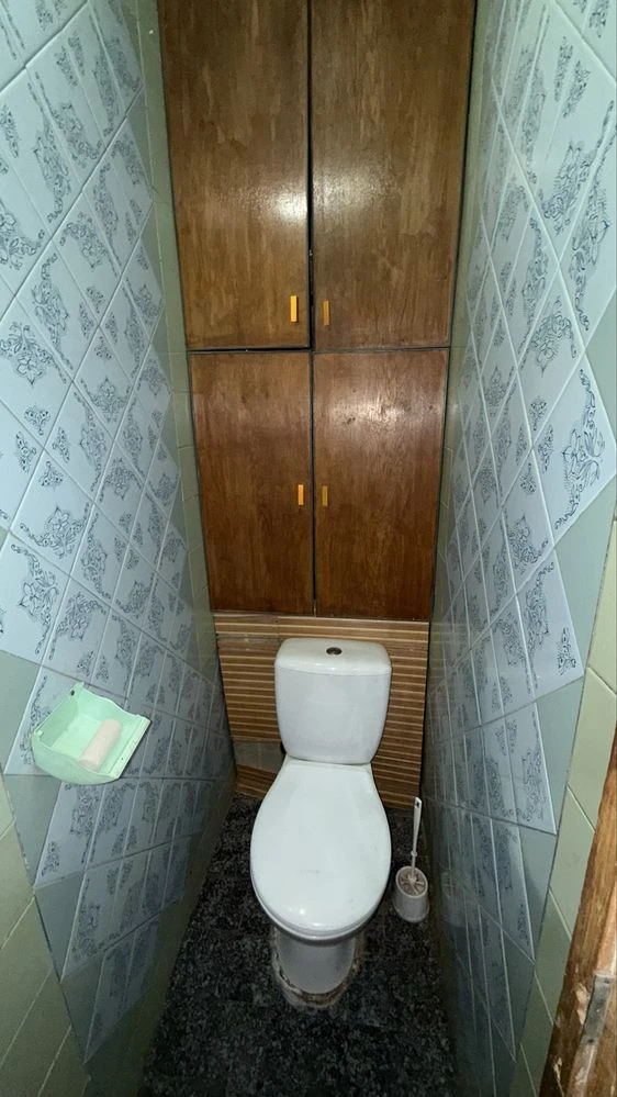 Room for sale in a 3-room apartment, Dan'kevich Street